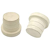 Los mejores  - Juego De Brida De Montaje Para Piscina- Escalera De Piscina- Tornillos- Piezas De Repuesto Para Escalera- Tope De Goma…